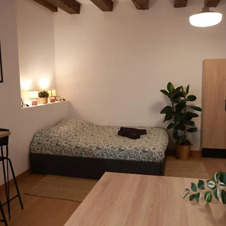Apartman Les Ecuries - Hyper Centre & Bouffay *