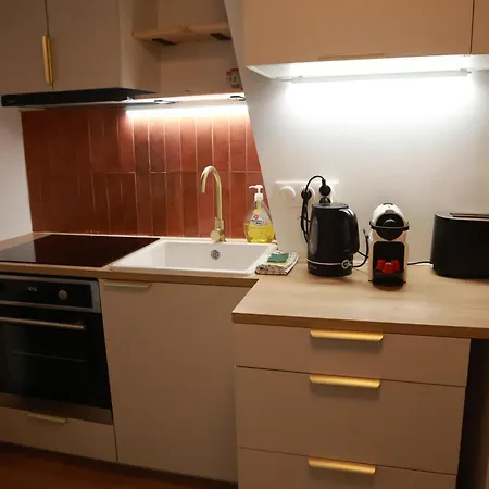 Les Ecuries - Hyper Centre & Bouffay *