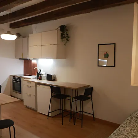 Apartman Les Ecuries - Hyper Centre & Bouffay Nantes