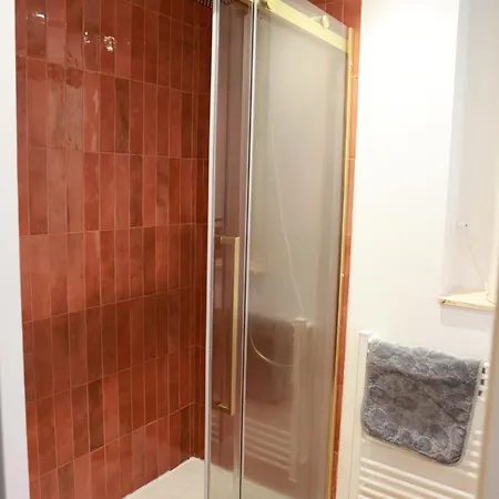 Apartman Les Ecuries - Hyper Centre & Bouffay *