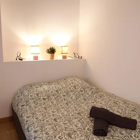 Apartman Les Ecuries - Hyper Centre & Bouffay *